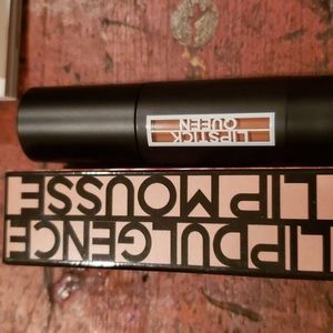 Lipstick Queen lip mousse Buttercream Dream New